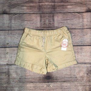 🌸NWT Khaki Shorts🌸